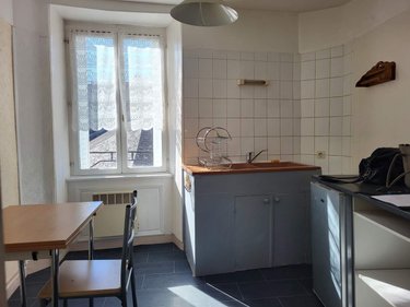 Immeuble a vendre La Souterraine 23300 Creuse 124 m2  101650 euros