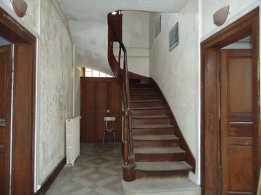 Immeuble a vendre Dun-le-Palestel 23800 Creuse 180 m2  86402 euros