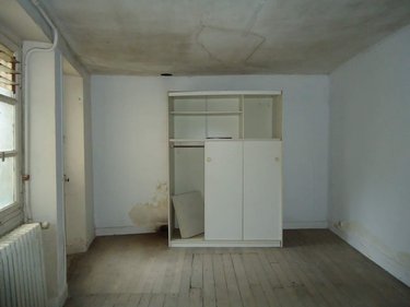 Immeuble a vendre Dun-le-Palestel 23800 Creuse 180 m2  86402 euros