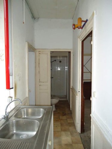 Immeuble a vendre Dun-le-Palestel 23800 Creuse 180 m2  86402 euros