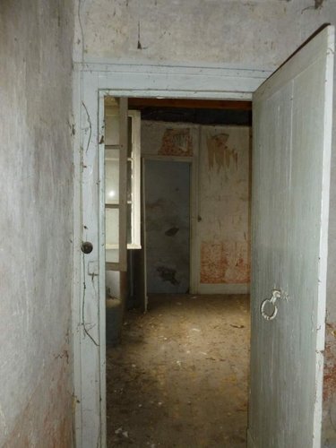 Maison a vendre Lisle 24350 Dordogne 75 m2 5 pièces 31000 euros