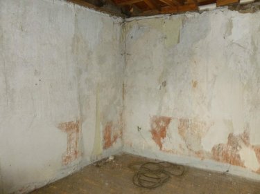 Maison a vendre Lisle 24350 Dordogne 75 m2 5 pièces 31000 euros
