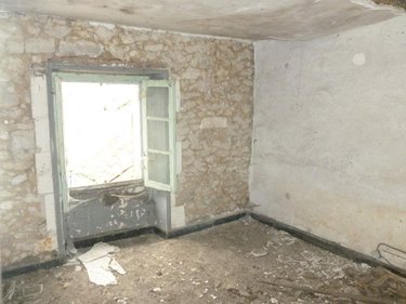 Maison a vendre Lisle 24350 Dordogne 75 m2 5 pièces 31000 euros