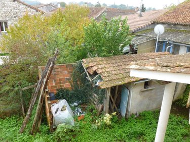 Maison a vendre Lisle 24350 Dordogne 75 m2 5 pièces 31000 euros