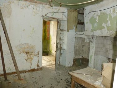 Maison a vendre Lisle 24350 Dordogne 75 m2 5 pièces 31000 euros