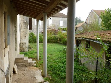 Maison a vendre Lisle 24350 Dordogne 75 m2 5 pièces 31000 euros