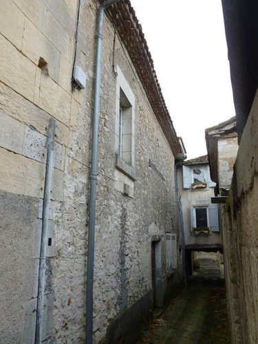 Maison a vendre Lisle 24350 Dordogne 75 m2 5 pièces 31000 euros