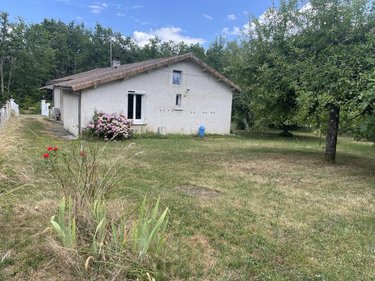 Maison a vendre Segonzac 24600 Dordogne 97 m2 5 pièces 149800 euros