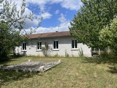 Maison a vendre Segonzac 24600 Dordogne 97 m2 5 pièces 149800 euros