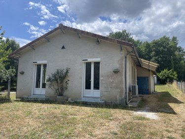 Maison a vendre Segonzac 24600 Dordogne 97 m2 5 pièces 149800 euros