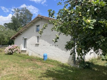 Maison a vendre Segonzac 24600 Dordogne 97 m2 5 pièces 149800 euros