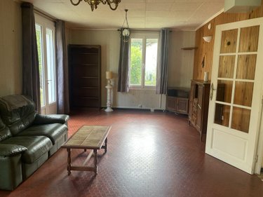 Maison a vendre Segonzac 24600 Dordogne 97 m2 5 pièces 139100 euros