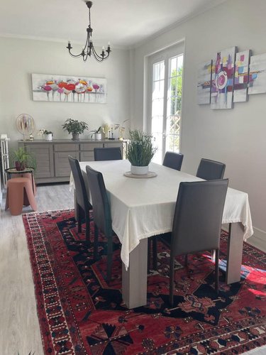 Maison a vendre Ribérac 24600 Dordogne 154 m2 5 pièces 399620 euros