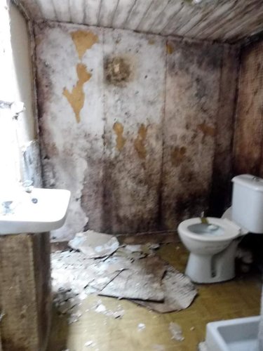 Maison a vendre Saint-Martin-de-Ribérac 24600 Dordogne 65 m2 3 pièces 35000 euros