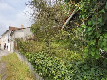 Maison a vendre Saint-Martin-de-Ribérac 24600 Dordogne 65 m2 3 pièces 35000 euros