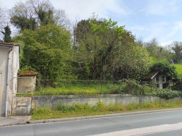 Maison a vendre Saint-Martin-de-Ribérac 24600 Dordogne 65 m2 3 pièces 35000 euros