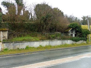 Maison a vendre Saint-Martin-de-Ribérac 24600 Dordogne 65 m2 3 pièces 35000 euros