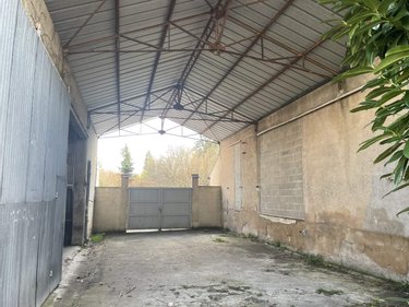 Maison a vendre Ribérac 24600 Dordogne 134 m2 4 pièces 158360 euros