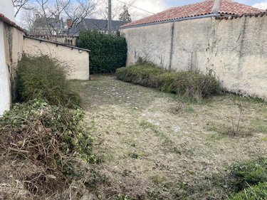 Maison a vendre Ribérac 24600 Dordogne 134 m2 4 pièces 158360 euros