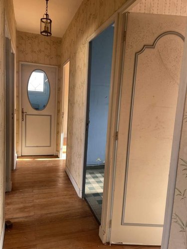 Maison a vendre Ribérac 24600 Dordogne 134 m2 4 pièces 158360 euros