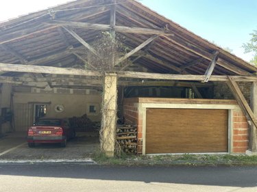 Maison a vendre Saint-Jean-d'Ataux 24190 Dordogne 272 m2 6 pièces 435750 euros