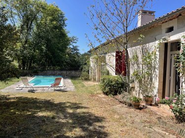 Maison a vendre Saint-Jean-d'Ataux 24190 Dordogne 272 m2 6 pièces 435750 euros