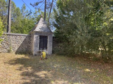 Maison a vendre Saint-Jean-d'Ataux 24190 Dordogne 272 m2 6 pièces 435750 euros