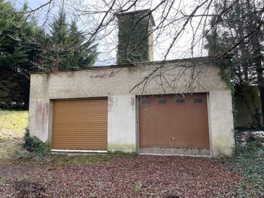 Maison a vendre Javerlhac et la Chapelle Saint Robert 24300 Dordogne 300 m2 7 pièces 254400 euros