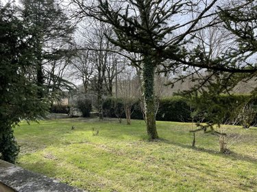 Maison a vendre Javerlhac et la Chapelle Saint Robert 24300 Dordogne 300 m2 7 pièces 254400 euros