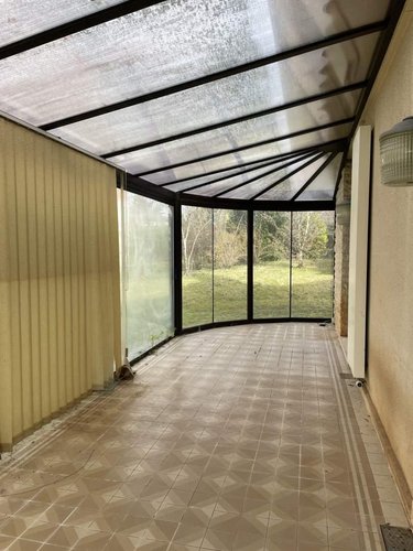 Maison a vendre Javerlhac et la Chapelle Saint Robert 24300 Dordogne 300 m2 7 pièces 254400 euros