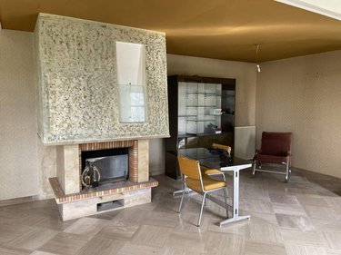 Maison a vendre Javerlhac et la Chapelle Saint Robert 24300 Dordogne 300 m2 7 pièces 254400 euros
