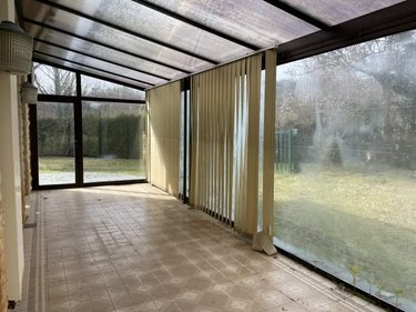 Maison a vendre Javerlhac et la Chapelle Saint Robert 24300 Dordogne 300 m2 7 pièces 254400 euros