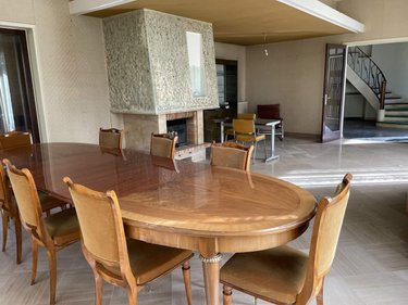 Maison a vendre Javerlhac et la Chapelle Saint Robert 24300 Dordogne 300 m2 7 pièces 254400 euros
