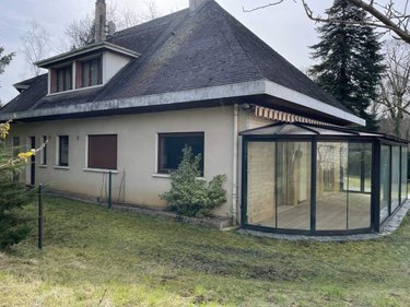 Maison a vendre Javerlhac et la Chapelle Saint Robert 24300 Dordogne 300 m2 7 pièces 254400 euros