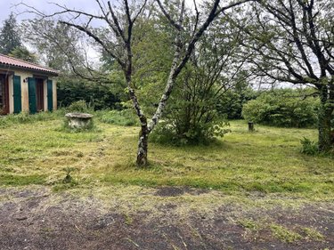 Maison a vendre Villetoureix 24600 Dordogne 104 m2 4 pièces 108000 euros