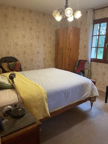 Maison a vendre Villetoureix 24600 Dordogne 104 m2 4 pièces 108000 euros