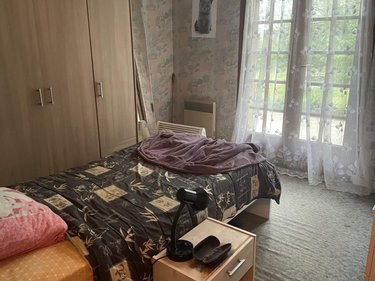 Maison a vendre Villetoureix 24600 Dordogne 104 m2 4 pièces 108000 euros