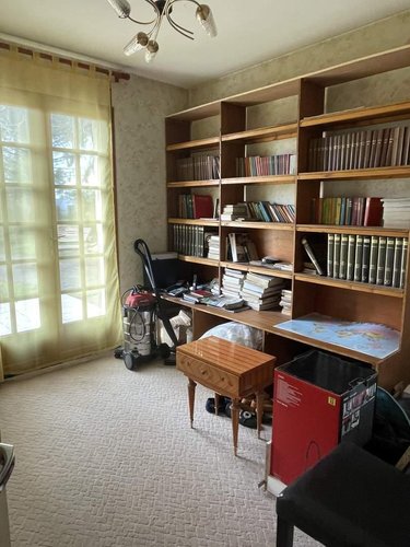 Maison a vendre Villetoureix 24600 Dordogne 104 m2 4 pièces 108000 euros