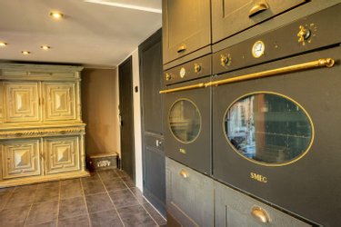 Maison a vendre Ribérac 24600 Dordogne 220 m2 6 pièces 323300 euros