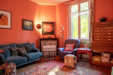 Maison a vendre Ribérac 24600 Dordogne 220 m2 6 pièces 323300 euros