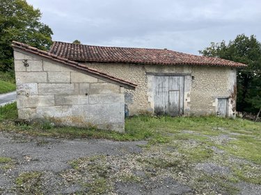 Maison a vendre Lusignac 24320 Dordogne 85 m2 4 pièces 160500 euros
