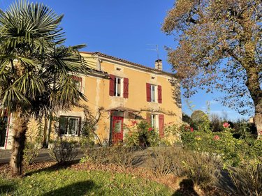 Maison a vendre Villetoureix 24600 Dordogne 300 m2 7 pièces 466400 euros