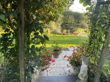 Maison a vendre Villetoureix 24600 Dordogne 300 m2 7 pièces 434600 euros