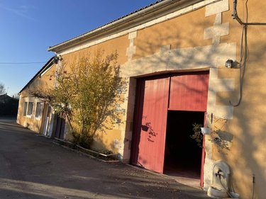 Maison a vendre Villetoureix 24600 Dordogne 300 m2 7 pièces 466400 euros