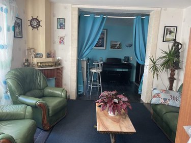 Maison a vendre Villetoureix 24600 Dordogne 300 m2 7 pièces 466400 euros