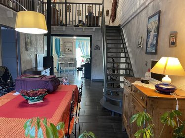 Maison a vendre Villetoureix 24600 Dordogne 300 m2 7 pièces 466400 euros