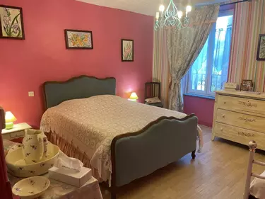 Maison a vendre Villetoureix 24600 Dordogne 300 m2 7 pièces 434600 euros