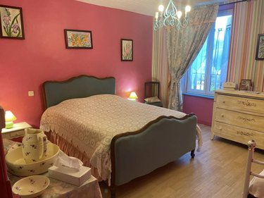 Maison a vendre Villetoureix 24600 Dordogne 300 m2 7 pièces 466400 euros
