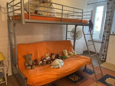Maison a vendre Villetoureix 24600 Dordogne 300 m2 7 pièces 434600 euros