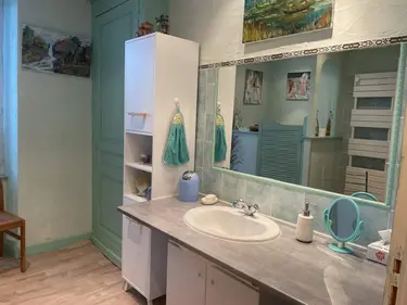 Maison a vendre Villetoureix 24600 Dordogne 300 m2 7 pièces 434600 euros
